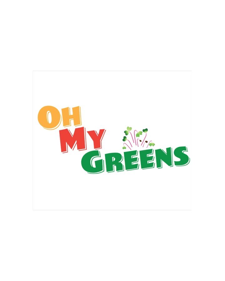 Did you know that we grow & deliver YEAR ROUND? Shop our website, message, or call us today! #ohmygreens #charlestonwv #microgreens #wheatgrass #freshisbest